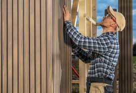 Trusted Westport, WA Siding Services Experts